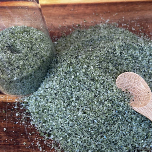 FOREST - BATH SALT SOAK