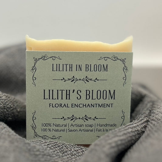 LILITH's BLOOM