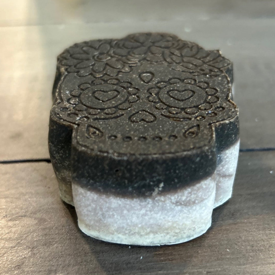 THE HAUNTED BLOOM SET