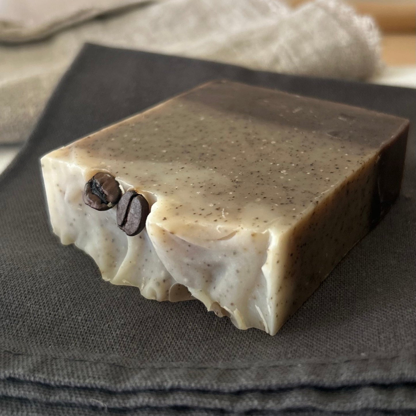 Cream & Grit