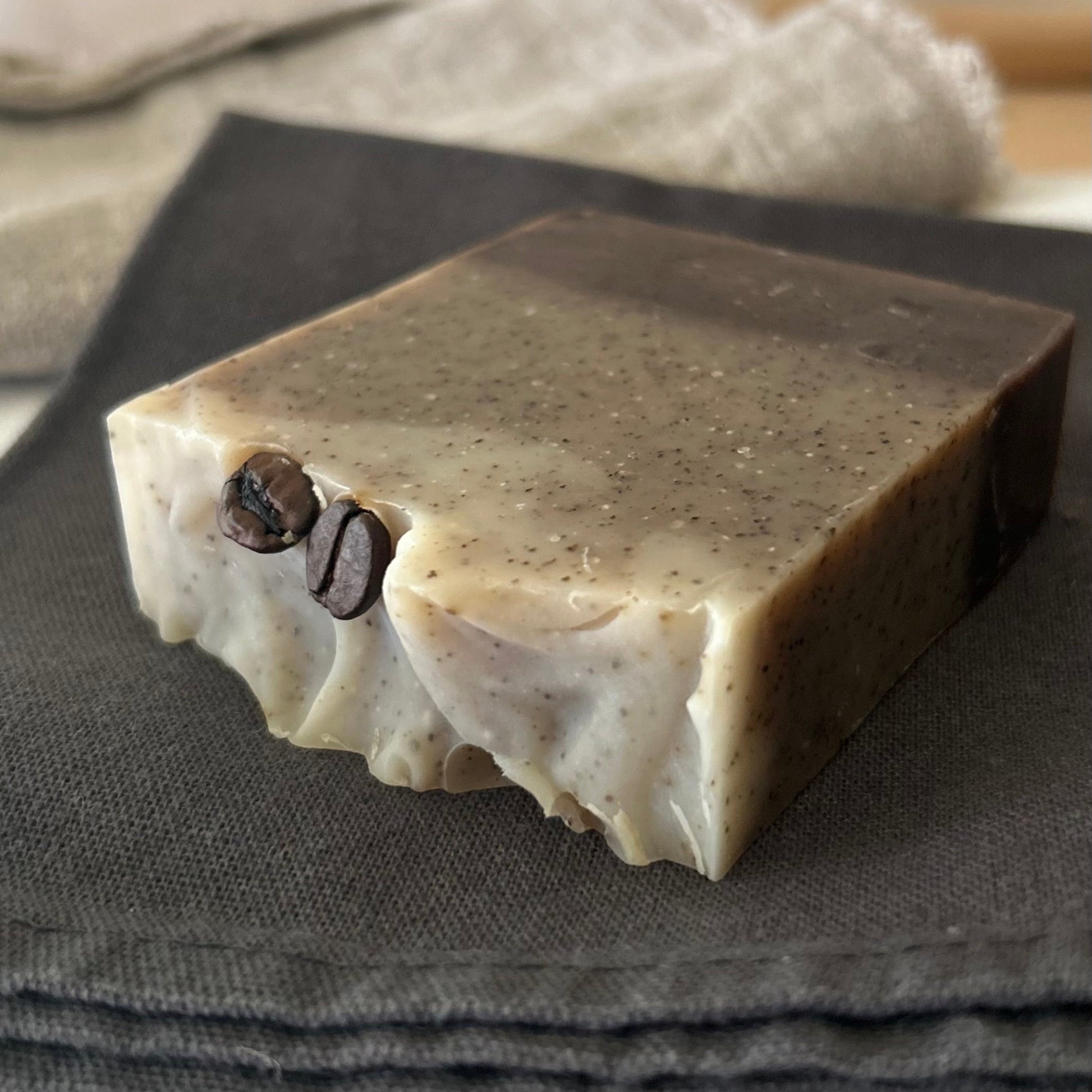 Cream & Grit