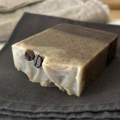 Cream & Grit