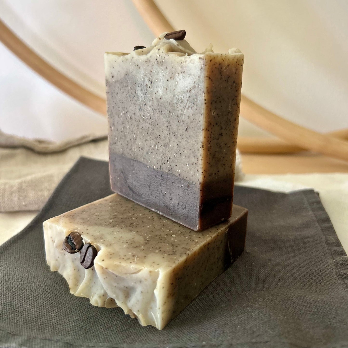 Cream & Grit
