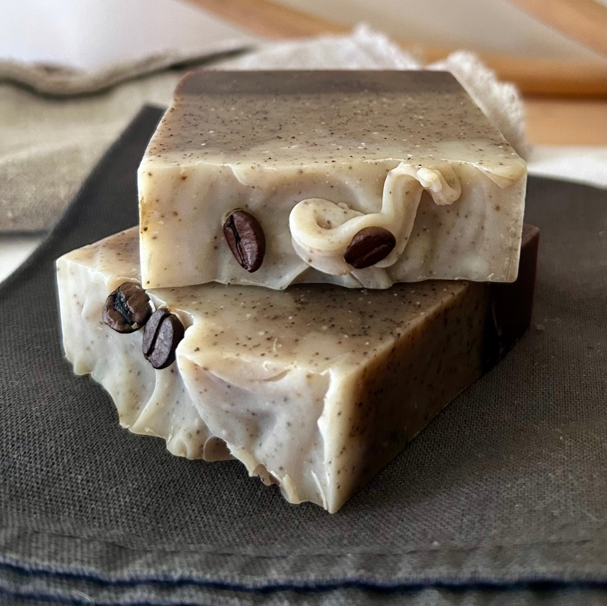 Cream & Grit