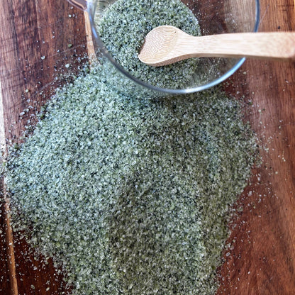 FOREST - BATH SALT SOAK
