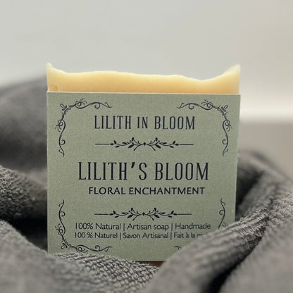 LILITH's BLOOM
