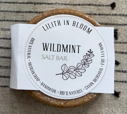 WILDMINT SALT BAR