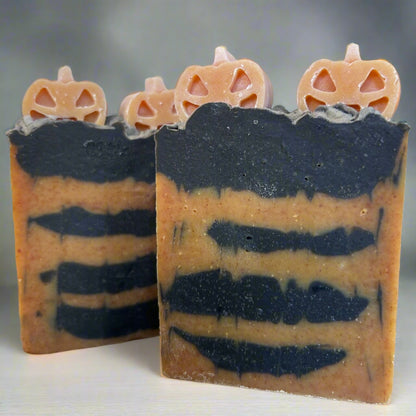 THE HAUNTED BLOOM SET