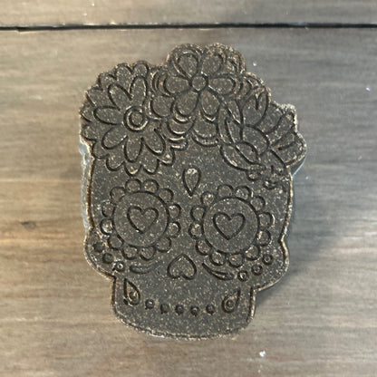 THE HAUNTED BLOOM SET