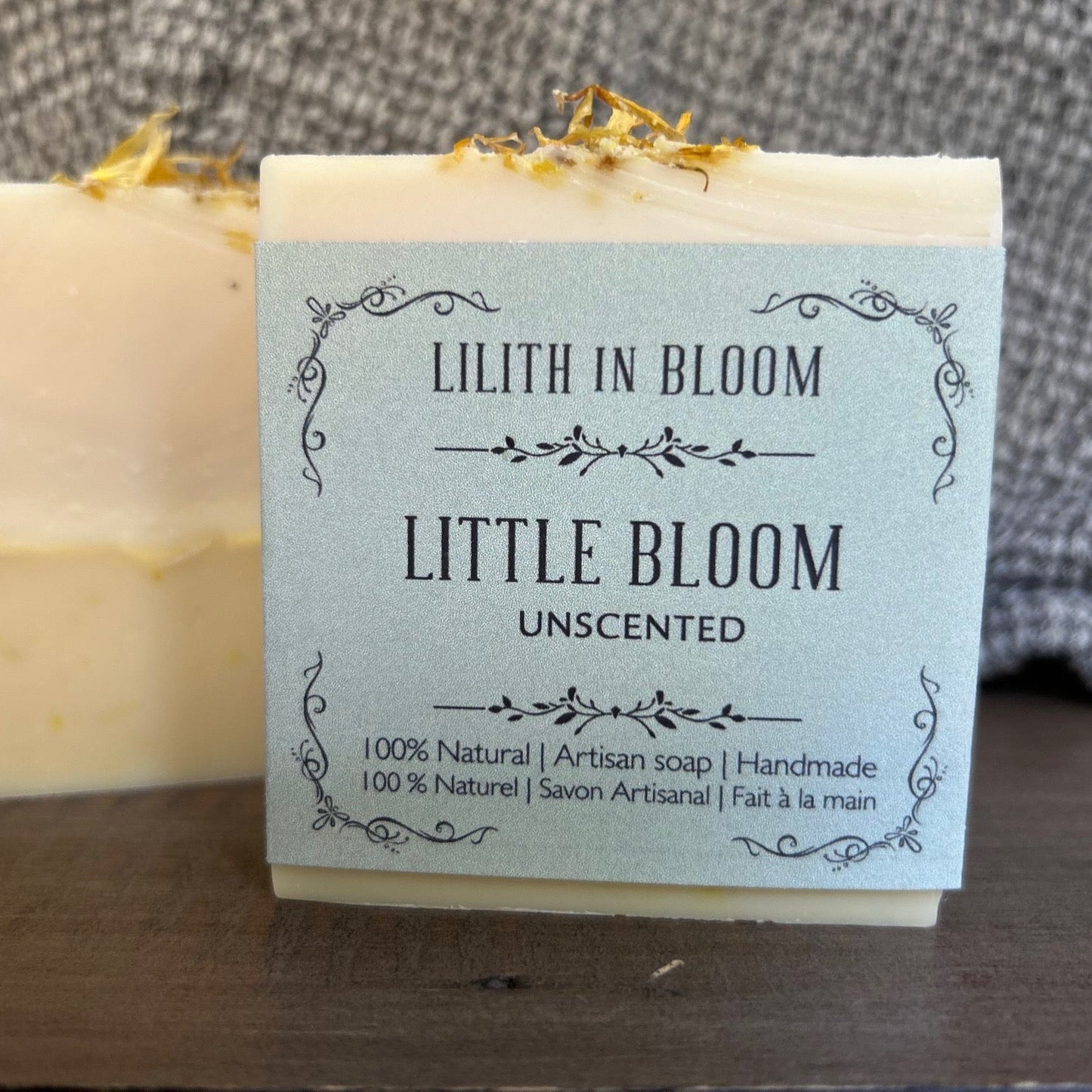 LITTLE BLOOM