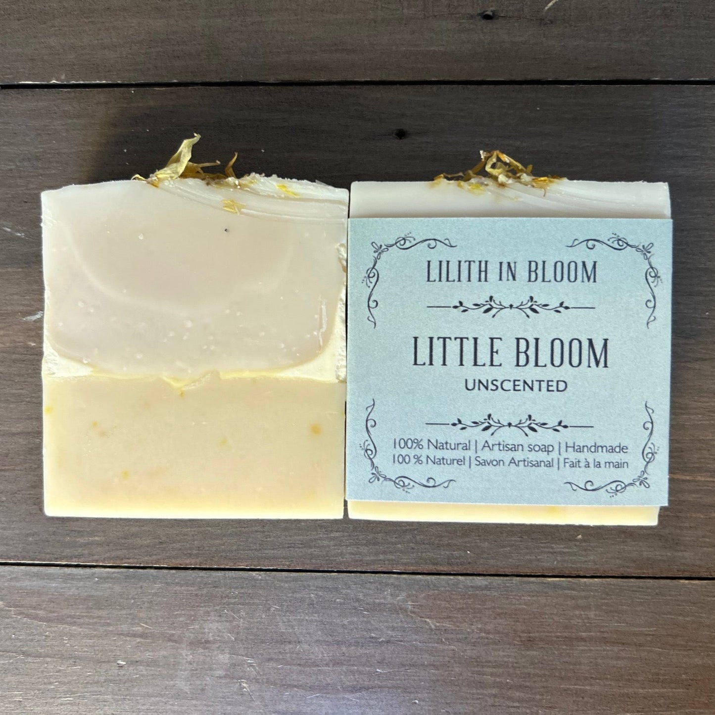 LITTLE BLOOM