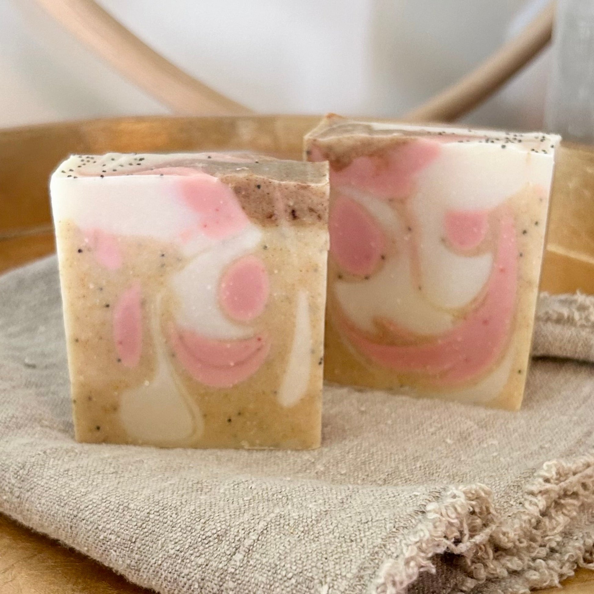 Patchouli Spell