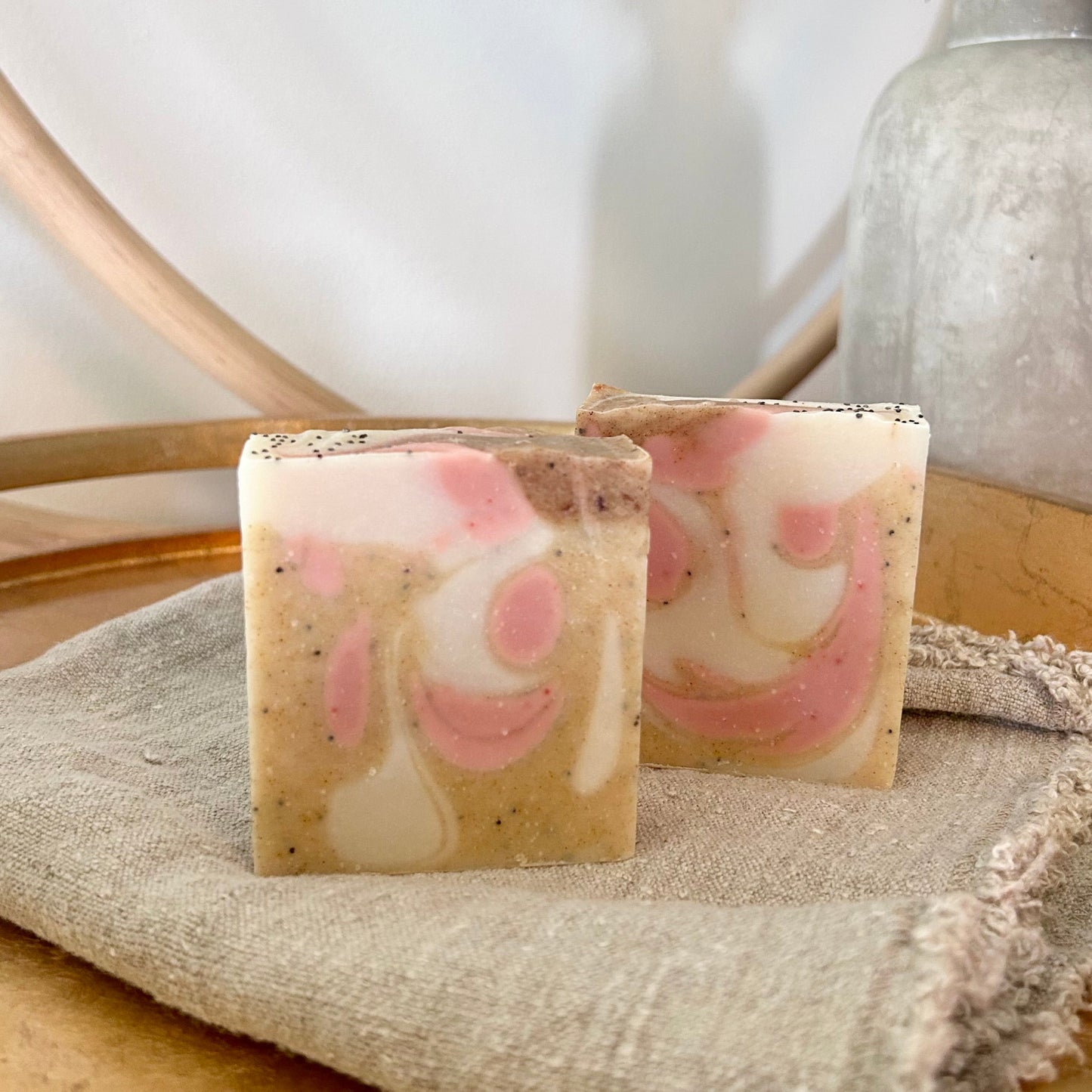 Patchouli Spell