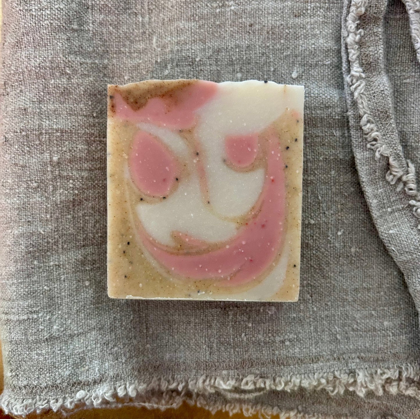 Patchouli Spell