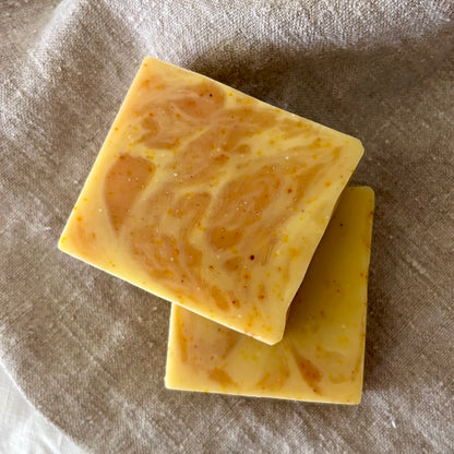 Spiced Citrus