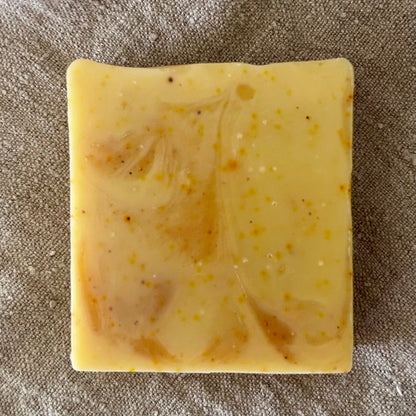 Spiced Citrus